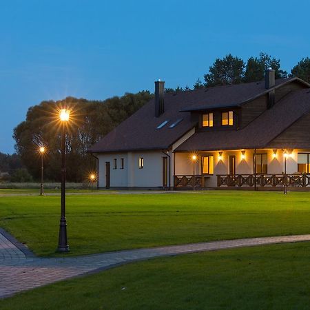 Sodyba Igne Druskininkai Exterior foto