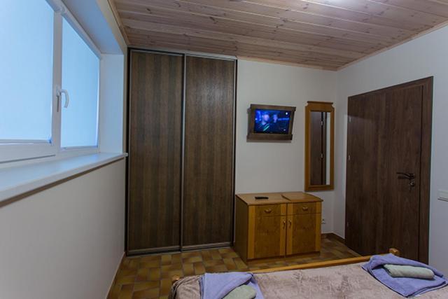 Sodyba Igne Druskininkai Exterior foto