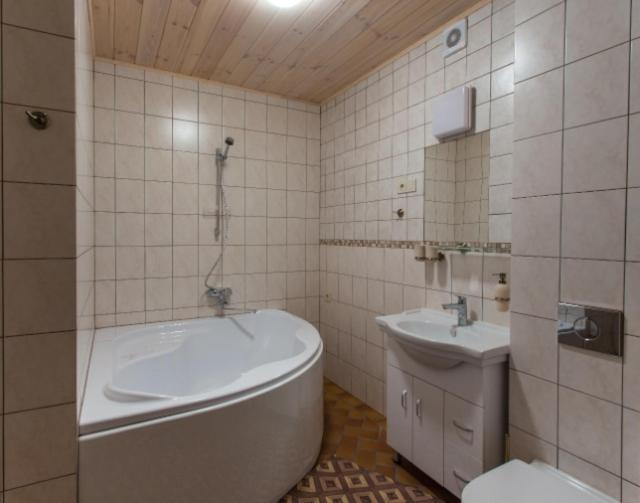 Sodyba Igne Druskininkai Exterior foto