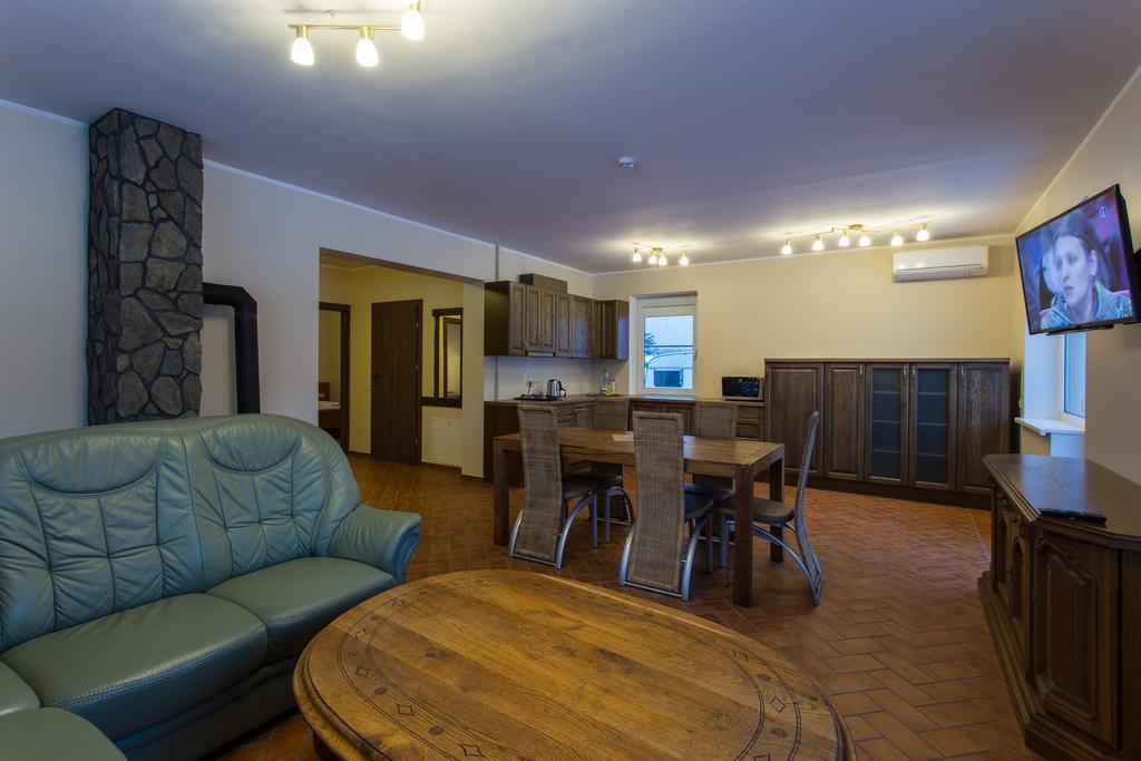 Sodyba Igne Druskininkai Zimmer foto