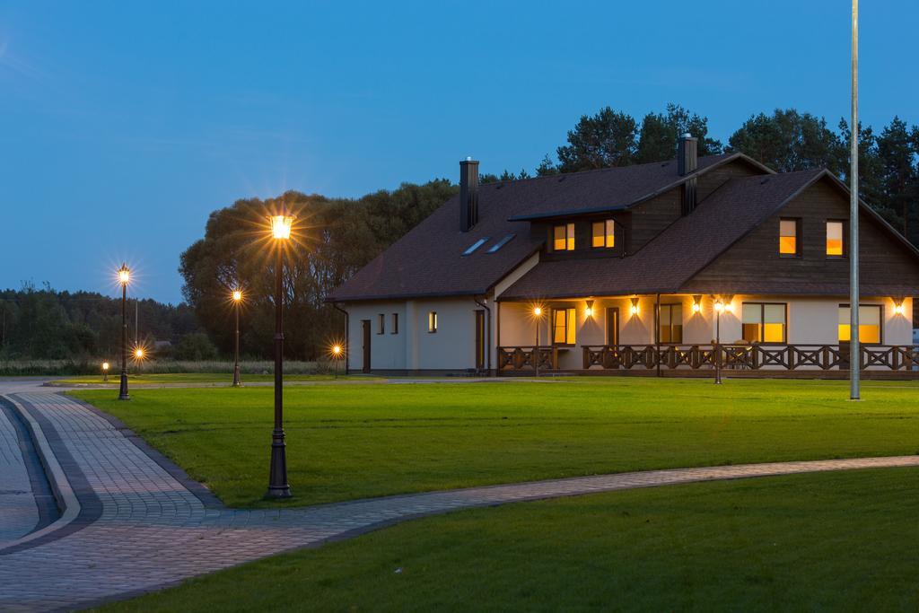 Sodyba Igne Druskininkai Exterior foto