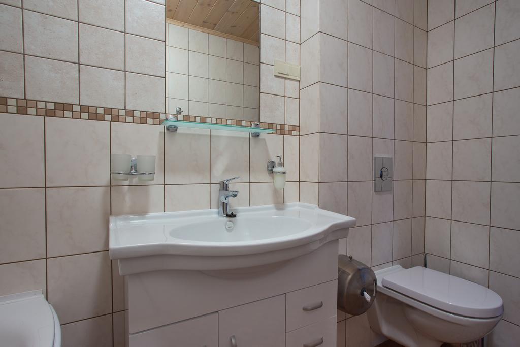 Sodyba Igne Druskininkai Zimmer foto