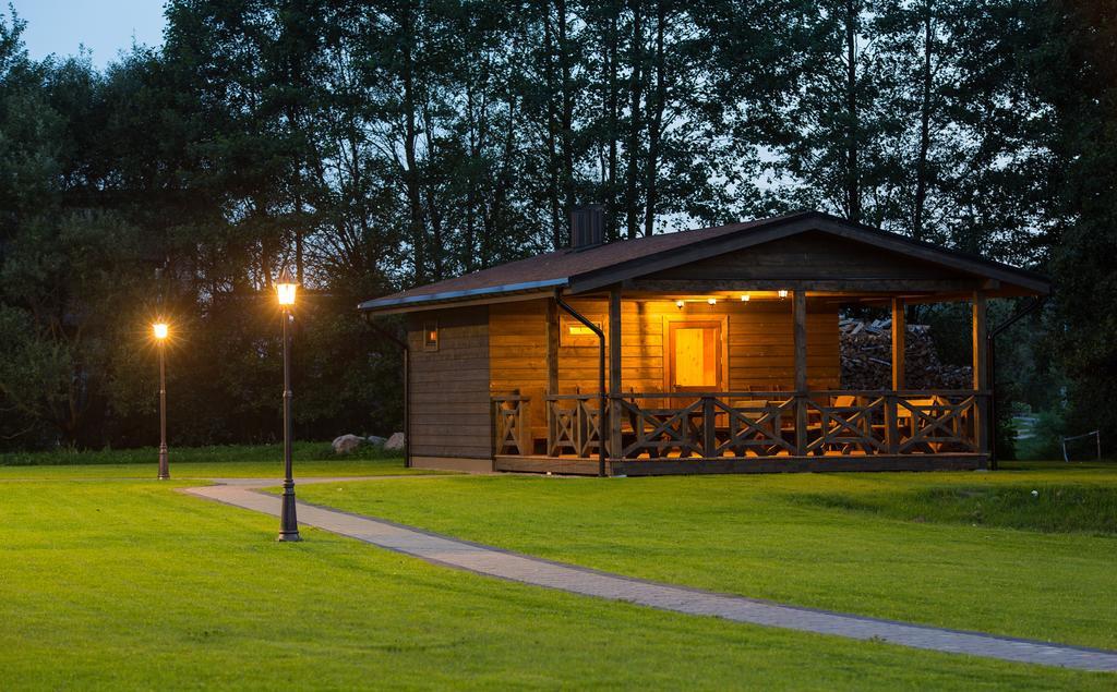 Sodyba Igne Druskininkai Exterior foto