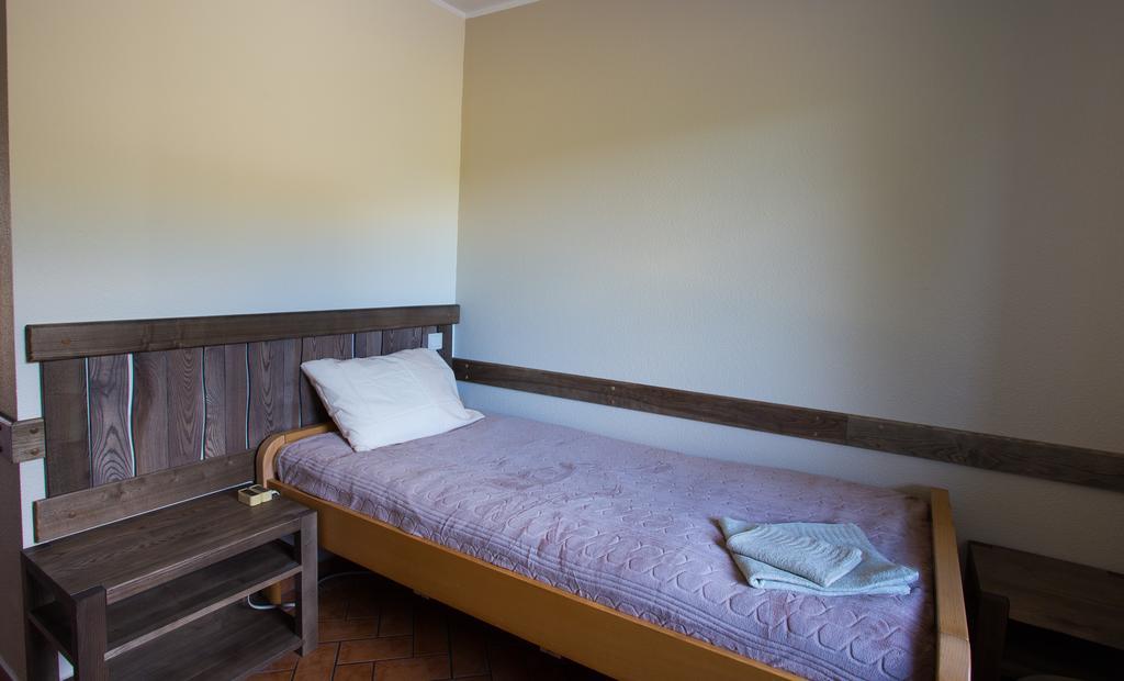 Sodyba Igne Druskininkai Zimmer foto
