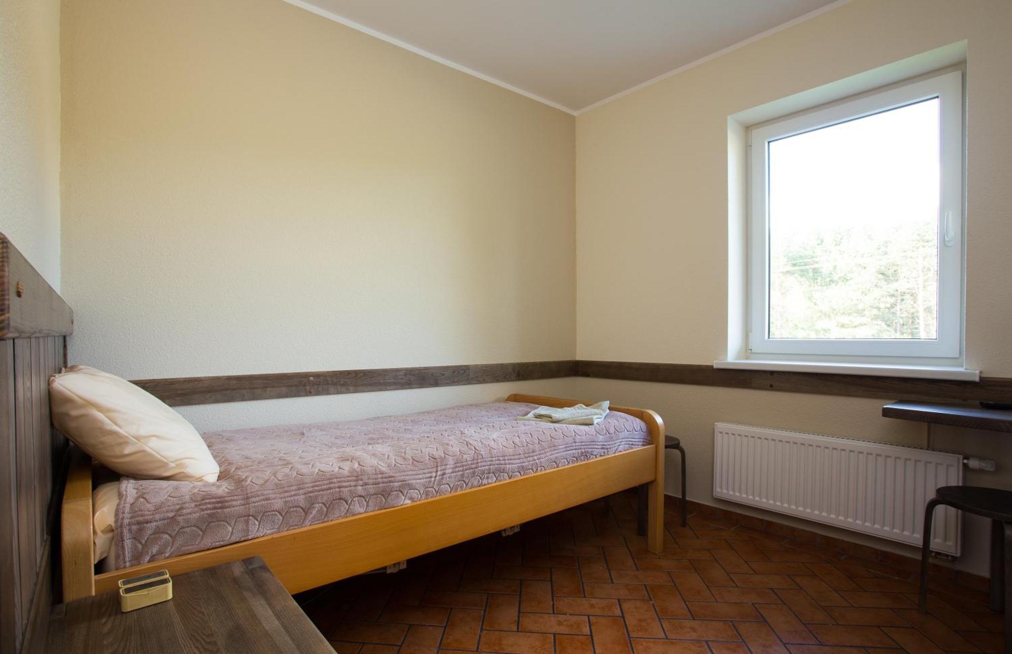 Sodyba Igne Druskininkai Exterior foto