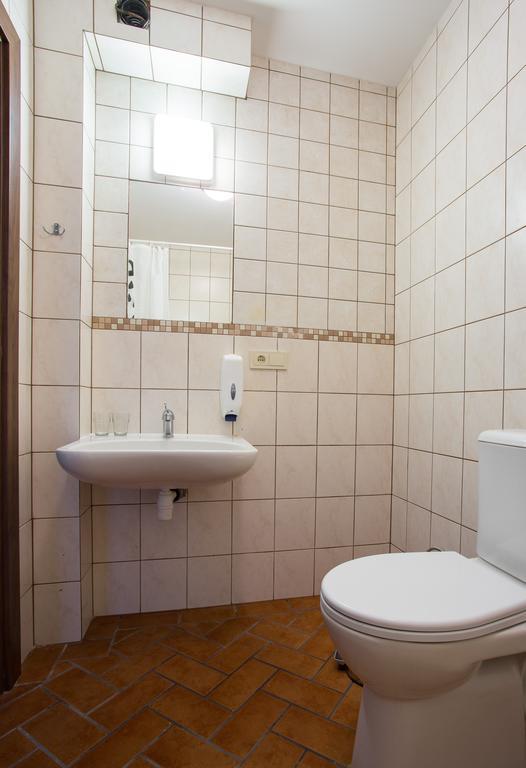 Sodyba Igne Druskininkai Zimmer foto