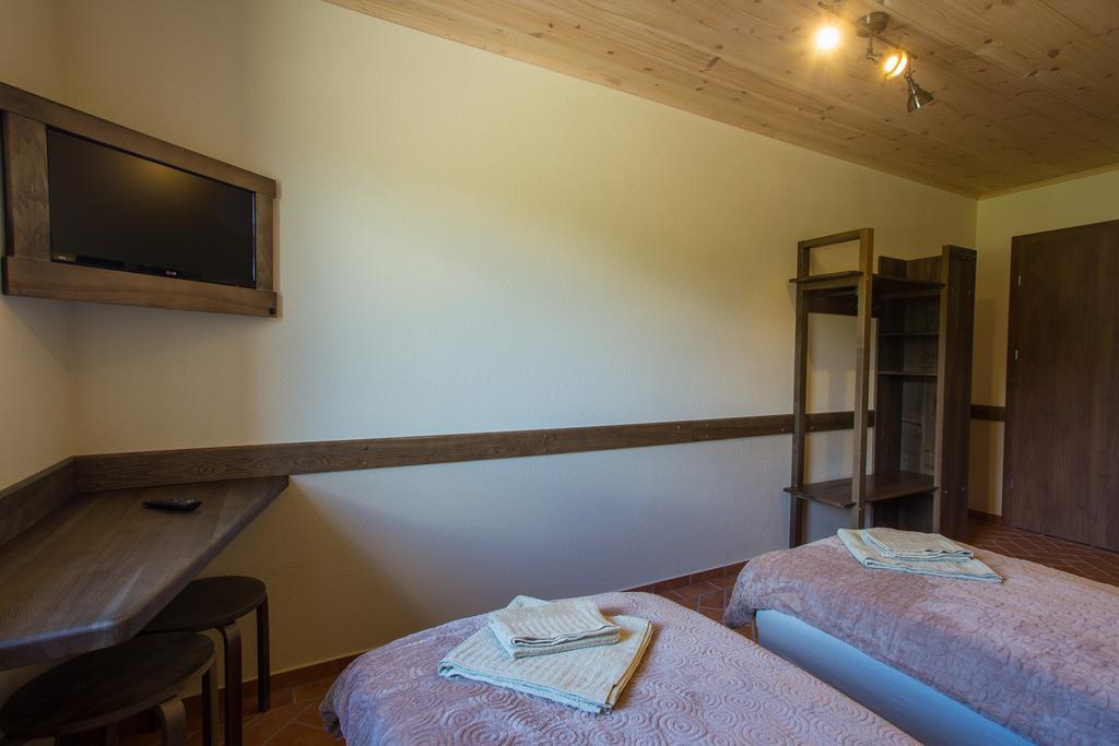 Sodyba Igne Druskininkai Zimmer foto