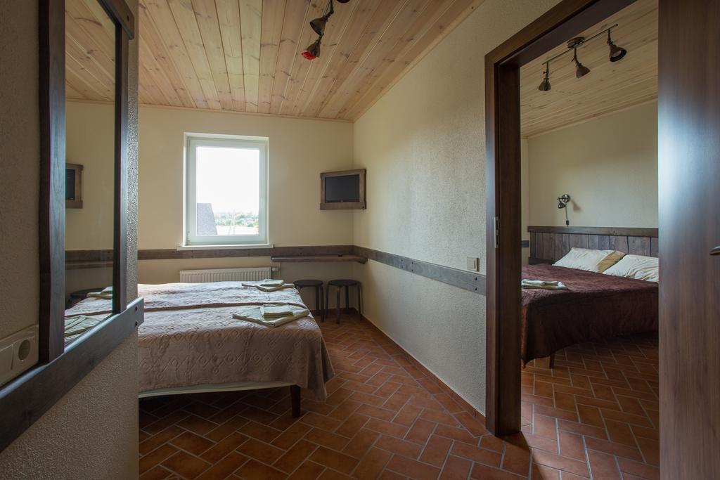 Sodyba Igne Druskininkai Zimmer foto