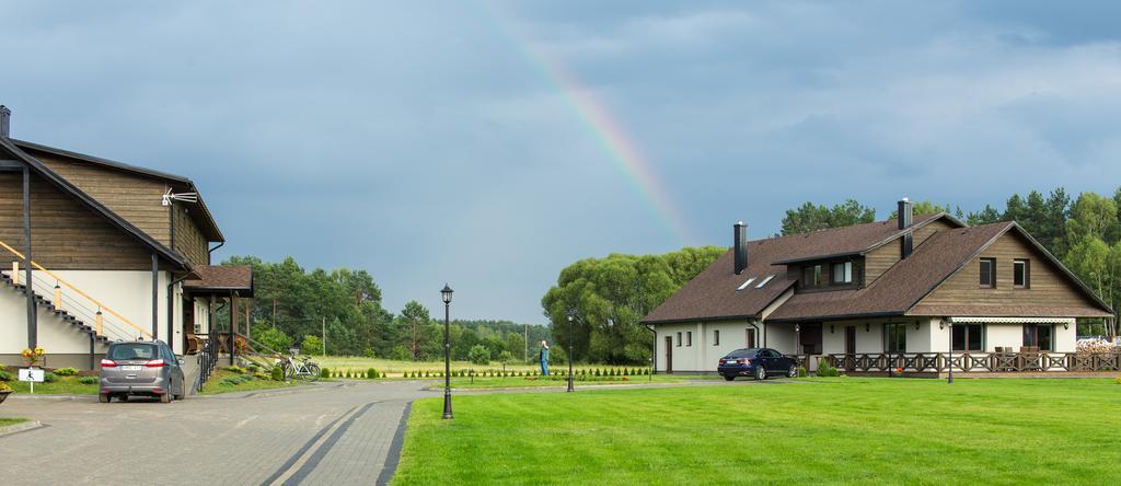 Sodyba Igne Druskininkai Exterior foto