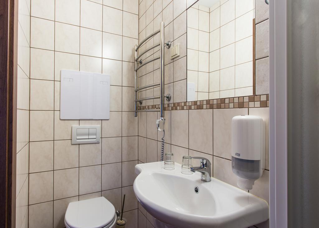 Sodyba Igne Druskininkai Exterior foto
