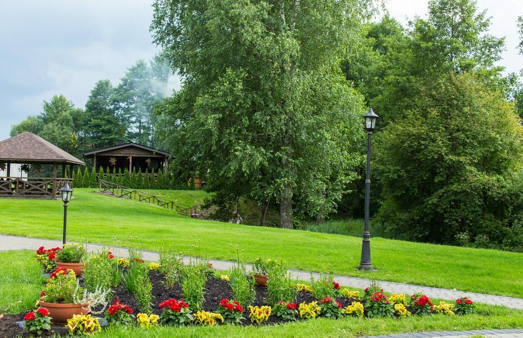 Sodyba Igne Druskininkai Exterior foto